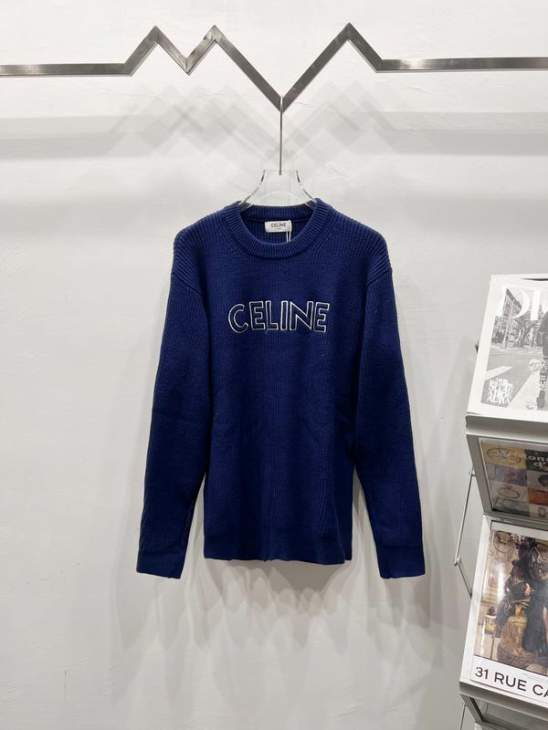 Picture of Celine Sweaters _SKUCelineS-LqqtxQ13844203